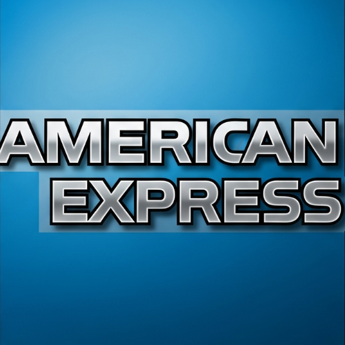 AMEX Project Icon