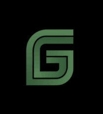 Green Gang Arts Logo