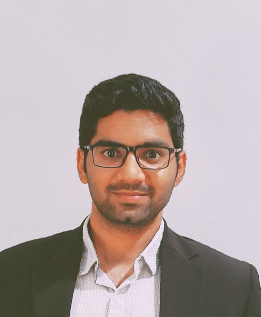 Ranjith Saila