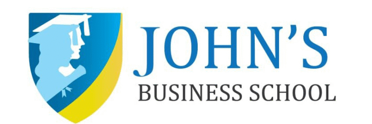 John’s Business School Logo