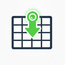 TableLens Icon